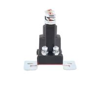 Contactor de luz solenoide ANR80A 1NO utilizado en potencia de rectificación (24 V CC NO)