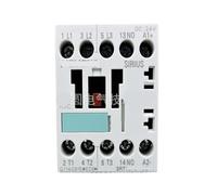 Contactor de mando de motor 3RT1016-1BB41 3RT1016-1BB42 (Size : 3RT1016-1BB41)