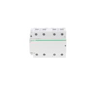 Contactor de módulo 100A 4Z 0R 230V AC iCT A9C20884 Acti9