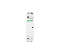 Contactor de módulo 16A 1Z 0R 230V AC iCT A9C22711 Acti9