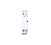 Contactor de módulo 16A 1Z 0R 24V AC iCT A9C22111 Acti9