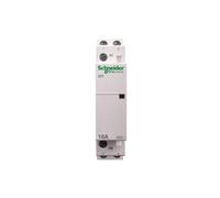 Contactor de módulo 16A 2Z 0R 230V AC iCT A9C22712 Acti9