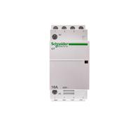 Contactor de módulo 16A 4Z 0R 230V AC iCT A9C22814 Acti9