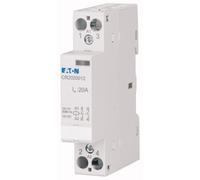 Contactor de módulo 20A 24V AC/DC 1Z 1R CR2011024 Y7-135171