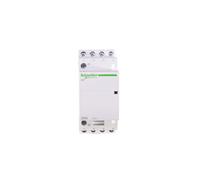 Contactor de módulo 25A 0Z 4R 230V AC iCT A9C20837 Acti9