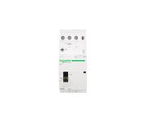 Contactor de módulo 25A 3Z 0R 230V AC iCT A9C21833 Acti9