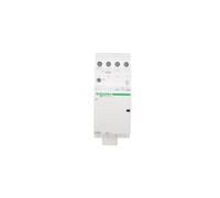 Contactor de módulo 25A 4Z 0R 24V AC iCT A9C20134 Acti9