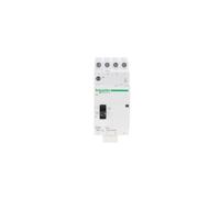 Contactor de módulo 25A 4Z 0R 24V AC iCT A9C21134 Acti9