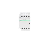 Contactor de módulo 40A 4Z 0R 230V AC iCT A9C20844 Acti9