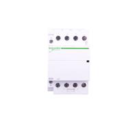Contactor de módulo 63A 3Z 0R 230V AC iCT A9C20863 Acti9