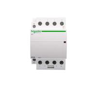 Contactor de módulo 63A 3Z 1R 230V AC iCT A9C20869 Acti9