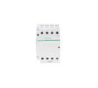 Contactor de módulo 63A 4Z 0R 230V AC iCT A9C20864 Acti9