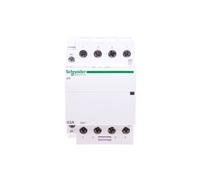 Contactor de módulo 63A 4Z 0R 24V AC iCT A9C20164 Acti9