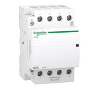 Contactor de módulo, Acti9 iCTK50-40-40-230 40A Acti9 A9C40440