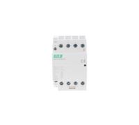 Contactor de módulo, montaje en carril, contactos ST63-40-24ACDC