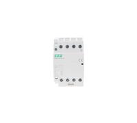 Contactor de módulo, montaje en carril, contactos ST63-40-24ACDC