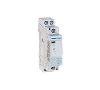 Contactor de módulo sichy 12VDC 2Z 25A AC-7a/b ESL225SDC