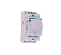 Contactor de módulo silencioso 25A 4Z 24V DC ESD425SDC