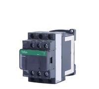 Contactor de pequeña potencia LC1D09/12/18/25/32/38 BDC EDC FDC MDC 220 V, 110 V, 24 V, 48 V LC1D DC(LC1D18,24V)