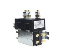Contactor de plataforma plana for turismo CZWT150A, de bajo voltaje, 150 V, 24 V CC, 6/12/24/36/48/60/72/84/120/150 V(150v)