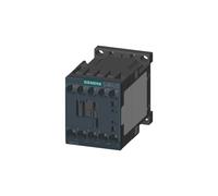 Contactor de potencia 12A 3P 110V AC 1Z 1R SIRIUS 3RT2024-1AF00