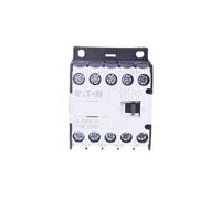 Contactor de potencia 12A 3P 230V AC 0Z 1R DILM 127091