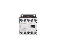 Contactor de potencia 12A 3P 230V AC 1Z 0R DILEM 127075