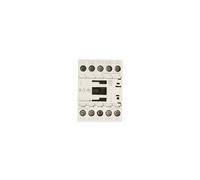 Contactor de potencia 12A 3P 230V AC 1Z 0R DILM 276830