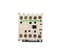 Contactor de potencia 12A 3P 230V AC 1Z 0R LC1K1210P7 TeSys