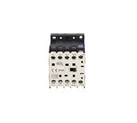 Contactor de potencia 12A 3P 230V AC 1Z KCPM-12-230 IDEAL 24094