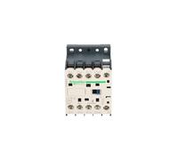 Contactor de potencia 12A 3P 230V AC 50Hz 1R LC1K1201P5 TeSys