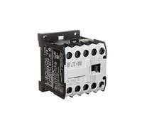 Contactor de potencia 12A 3P 230VAC 1Z 0R 127082