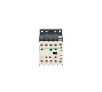 Contactor de potencia 12A 3P 24V DC 1Z 0R LP1K1210BD3 TeSys