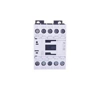 Contactor de potencia 15A 3P 110V AC 1Z 0R DILM15-10 290055