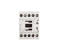 Contactor de potencia 15A 3P 24V AC 1Z 0R 290062