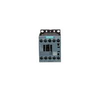 Siemens - Contactor ac3 7,5kw 400v 1nc corriente alterna 230v s00 tornillo