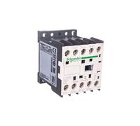 Contactor de potencia 16A 3P 42V AC 1Z 0R LC1K1610D7 TeSys