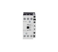 Contactor de potencia 17A 3P 230V AC 0Z 1R DILM 189911
