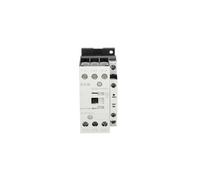 Contactor de potencia 17A 3P 230V AC 1Z 0R DILM 189909