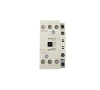 Contactor de potencia 17A 3P 230V AC 1Z 0R DILM17-10 DILM 277004