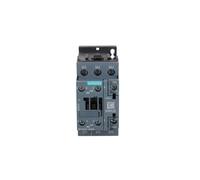 Contactor de potencia 17A 3P 230V AC 1Z 1R SIRIUS 3RT2025-1AP00