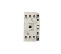 Contactor de potencia 17A 3P 24V AC 1Z 0R DILM17-10 277008