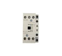 Contactor de potencia 17A 3P 42V AC 1Z 0R DILM 277000