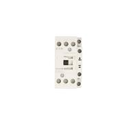 Contactor de potencia 25A 3P 230V AC 1Z 0R DILM 277132