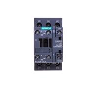 Contactor de potencia 25A 3P 230V AC 1Z 1R SIRIUS 3RT2026-1AL20