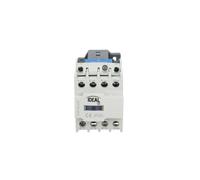 Contactor de potencia 25A 3P 230V AC 1Z KCP-25-230 24106 IDEAL TS
