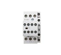 Contactor de potencia 25A 3P 230V AC 2Z 2R DILM 106365
