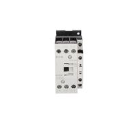 Contactor de potencia 25A 3P 24V AC 0Z 1R 277168