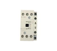 Contactor de potencia 25A 3P 24V AC 1Z 0R DILM25-10 277136