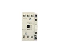 Contactor de potencia 25A 3P 24V AC 1Z 0R DILM25-10 277136
